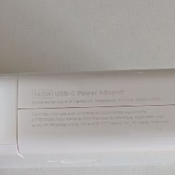 Блок питания MacBook - фото 3