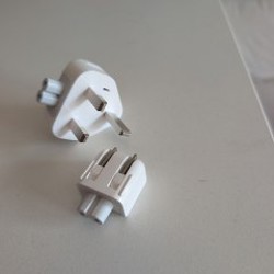 Блок питания MacBook - фото 4