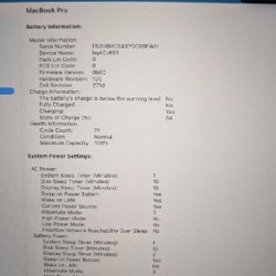 Apple MacBook Pro 14' - фото 6