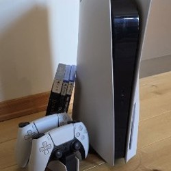 PlayStation 5 - фото 2