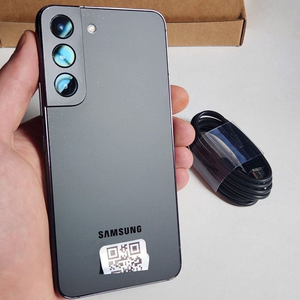 Samsung Galaxy S22 5G