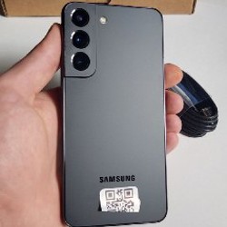 Samsung Galaxy S22 5G - фото 5