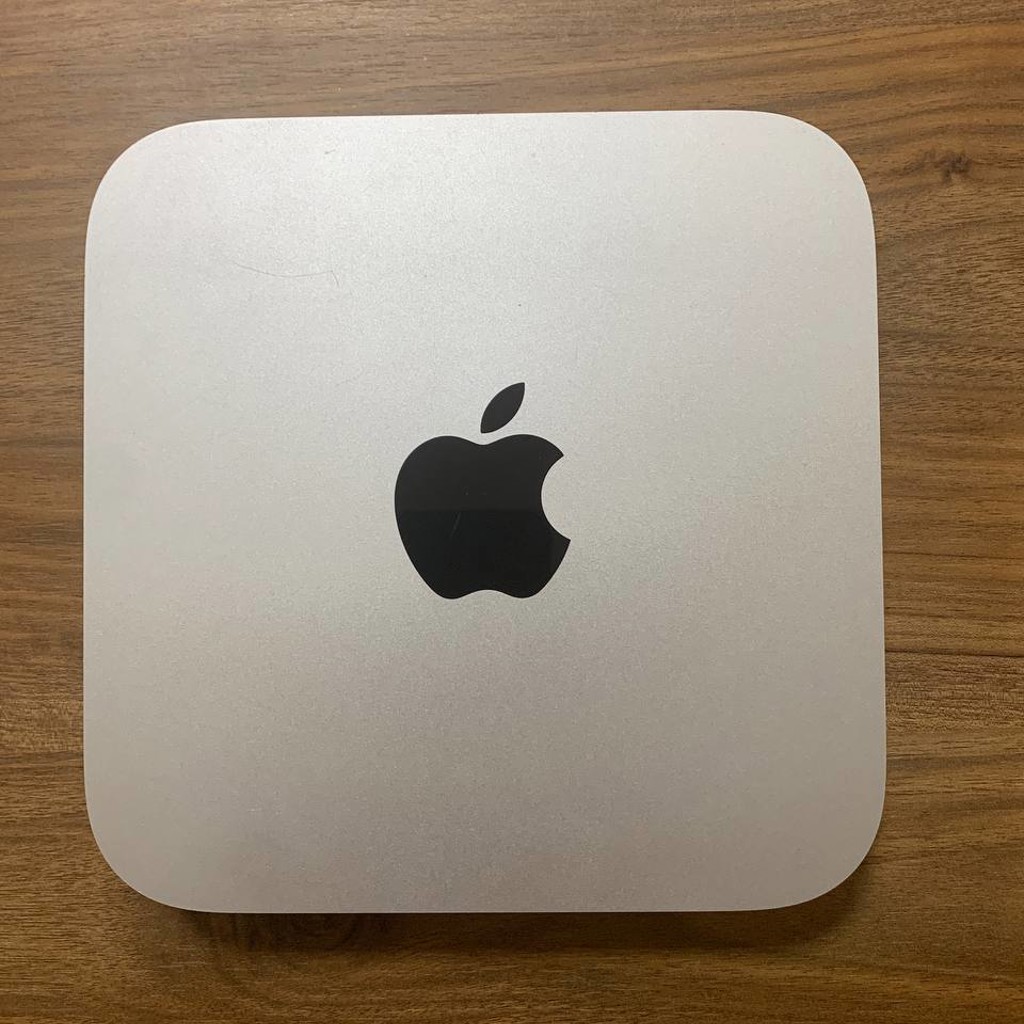 Mac mini A1347 late 2014