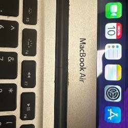MacBook Air 13 inch - фото 2