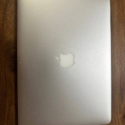 MacBook Air 13 inch - фото 3