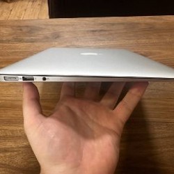 MacBook Air 13 inch - фото 4