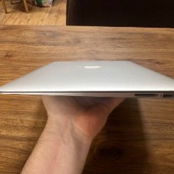 MacBook Air 13 inch - фото 5