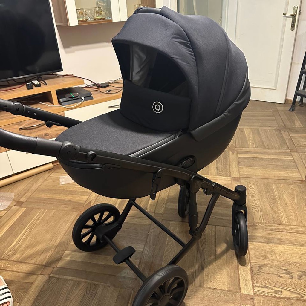 Коляска Anex M/type 2x1 Argo 2023