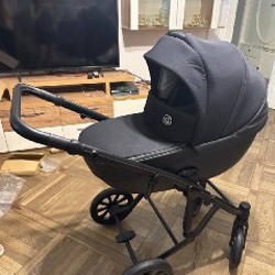 Коляска Anex M/type 2x1 Argo 2023 - фото 2