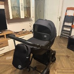 Коляска Anex M/type 2x1 Argo 2023 - фото 3