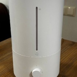 Увлажнитель воздуха Xiaomi Humidifier 2 Lite - фото 3