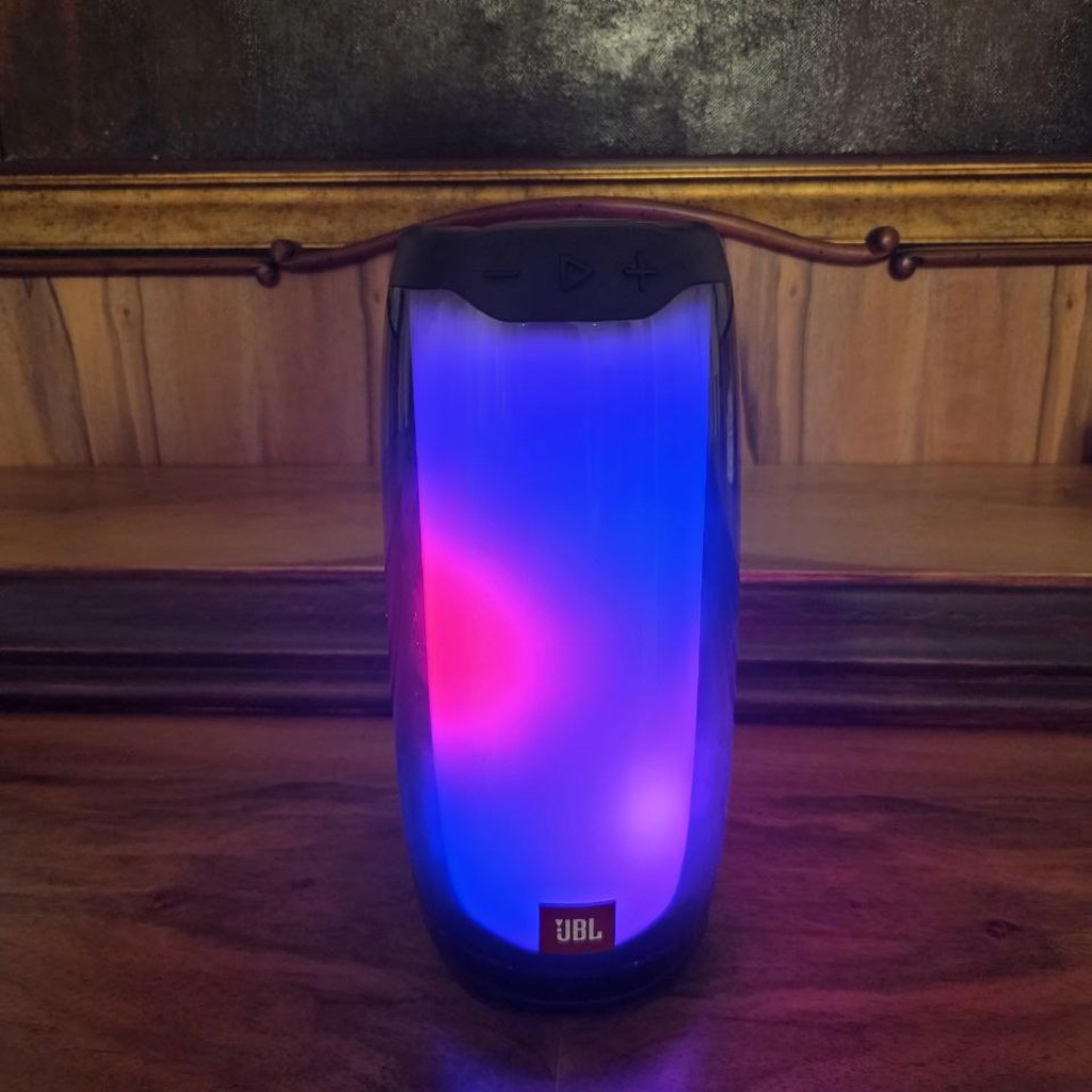 JBL Pulse 4