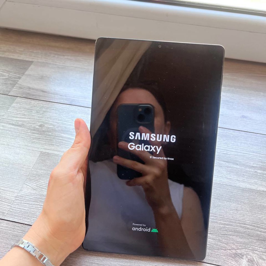 Samsung Galaxy Tab A7 Lite