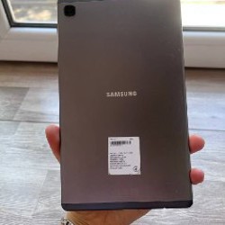 Samsung Galaxy Tab A7 Lite - фото 2