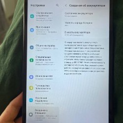 Samsung Galaxy Tab A7 Lite - фото 4