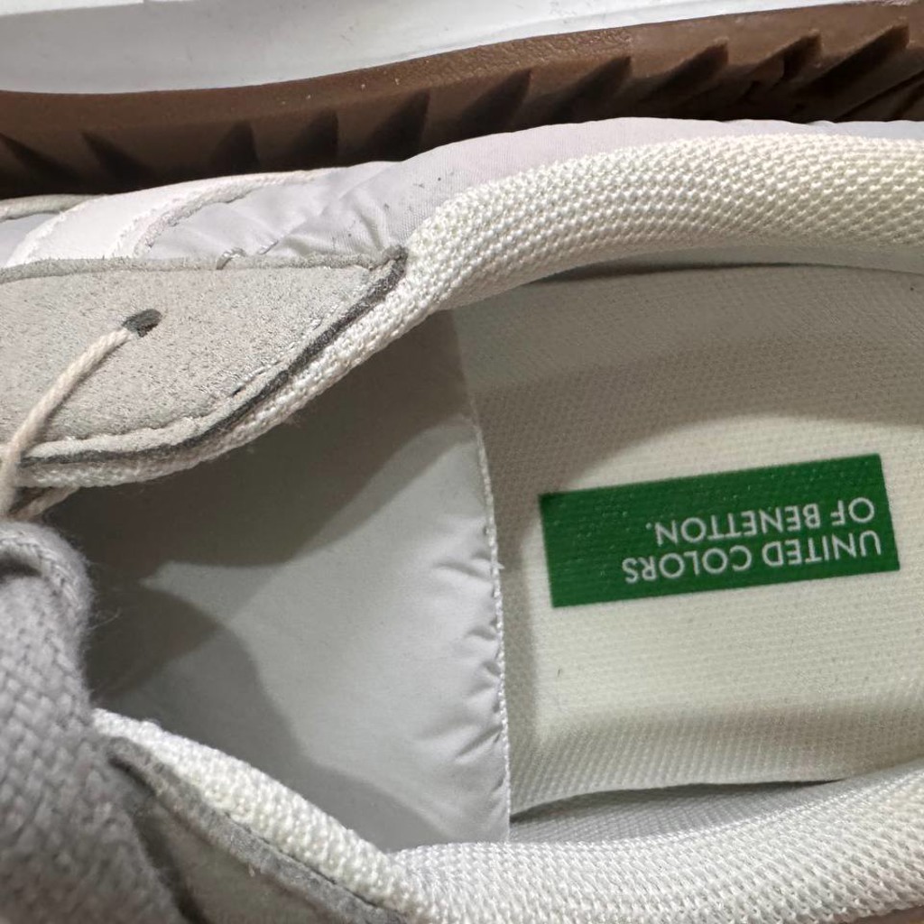 Кроссовки United Colors of Benetton