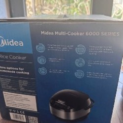 Мультиварка Midea MB-FS5077 - фото 2