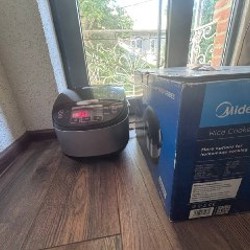 Мультиварка Midea MB-FS5077 - фото 3