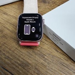 Samsung Galaxy Watch 7 - фото 2