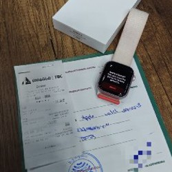 Samsung Galaxy Watch 7 - фото 3