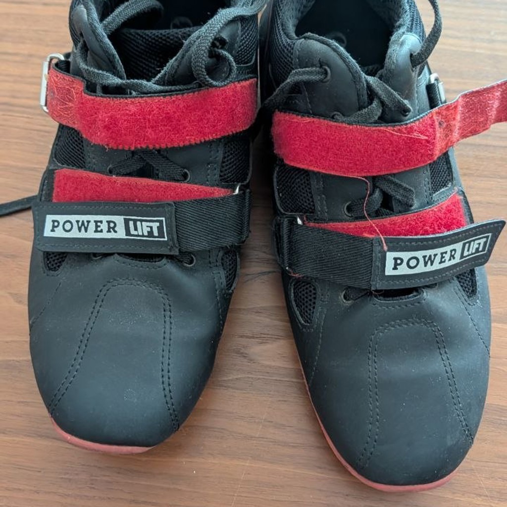 Штангетки SABO Powerlift