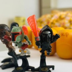 Kinder Star Wars - фото 2