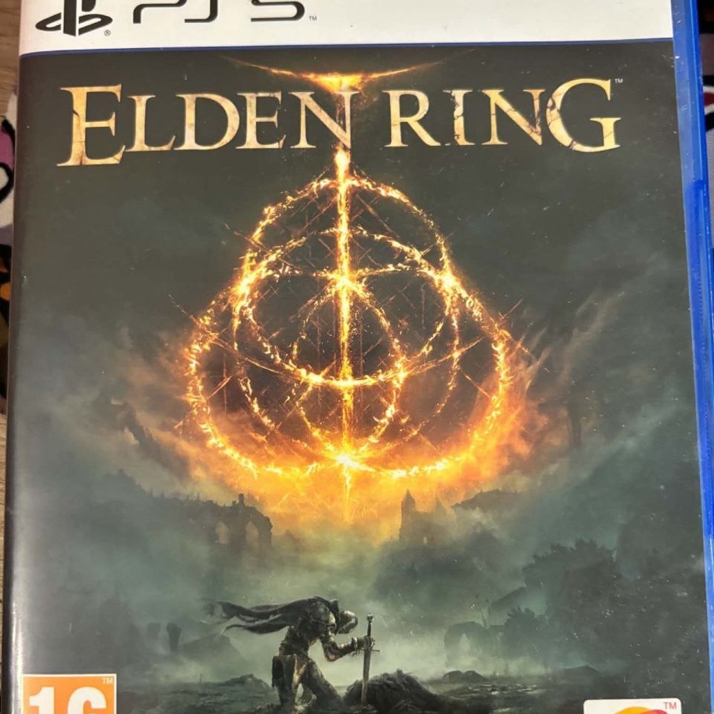 Elden Ring