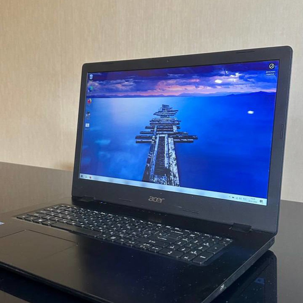 Acer Aspire 17'