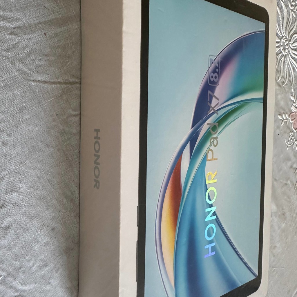 Планшет HONOR Pad X7 8.7