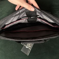 Сумка для ноутбука Samsonite - фото 3