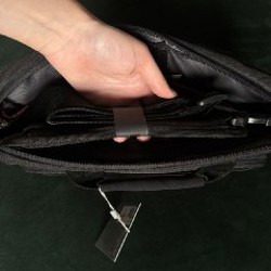 Сумка для ноутбука Samsonite - фото 4