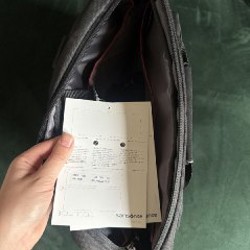 Сумка для ноутбука Samsonite - фото 5