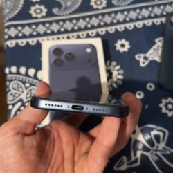 IPhone 17 Pro Max - фото 3