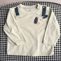 Рубашка Zara - фото 4
