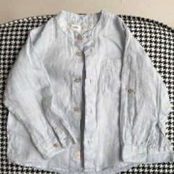 Рубашка Zara - фото 5