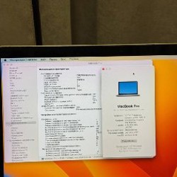 MacBook Pro 13 - фото 2