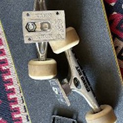 Шкурка Mob grip - фото 4