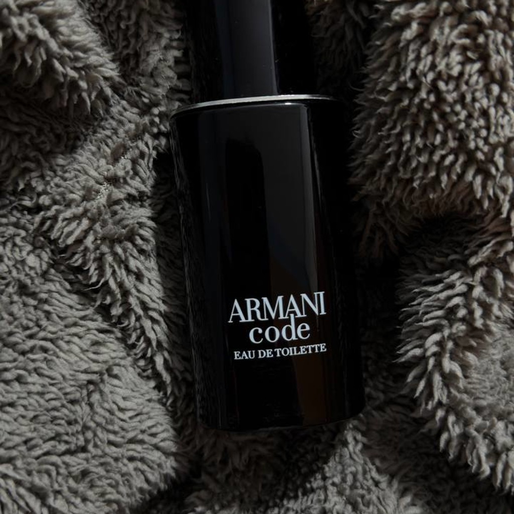 Armani Code