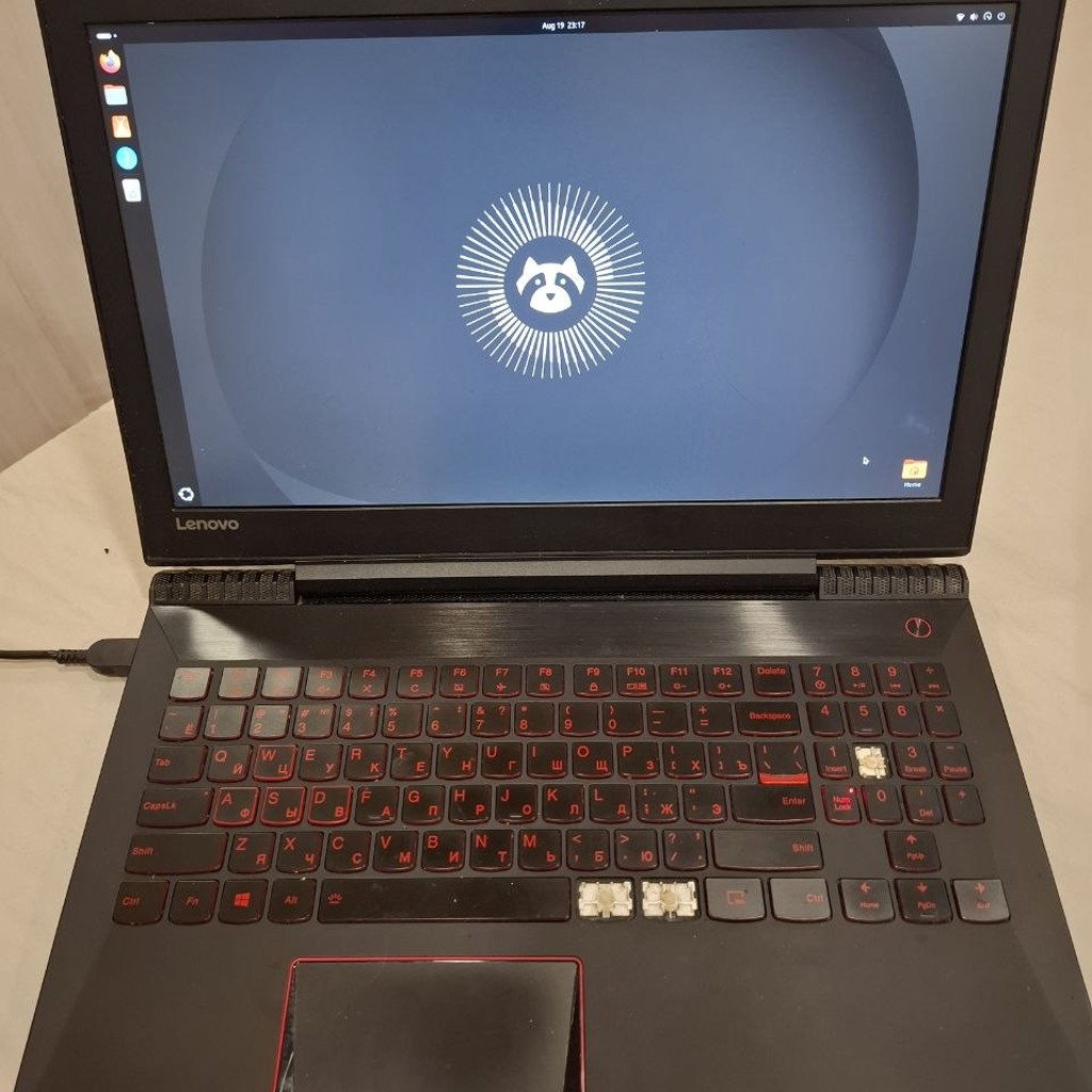 Ноутбук Lenovo Y520