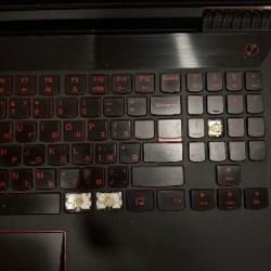 Ноутбук Lenovo Y520 - фото 3