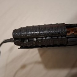 Ноутбук Lenovo Y520 - фото 5