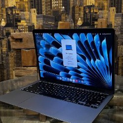 Macbook Air M1 8/512 - фото 2