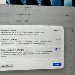 Macbook Air M1 8/512 - фото 5