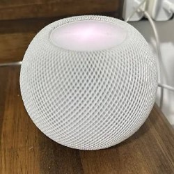 HomePod (1-е поколение) - фото 1
