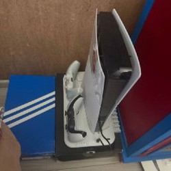 PlayStation 5 Slim - фото 4