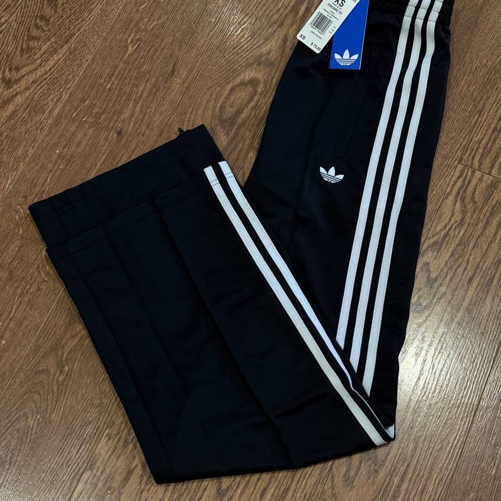 Штаны Adidas