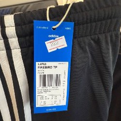 Штаны Adidas - фото 4