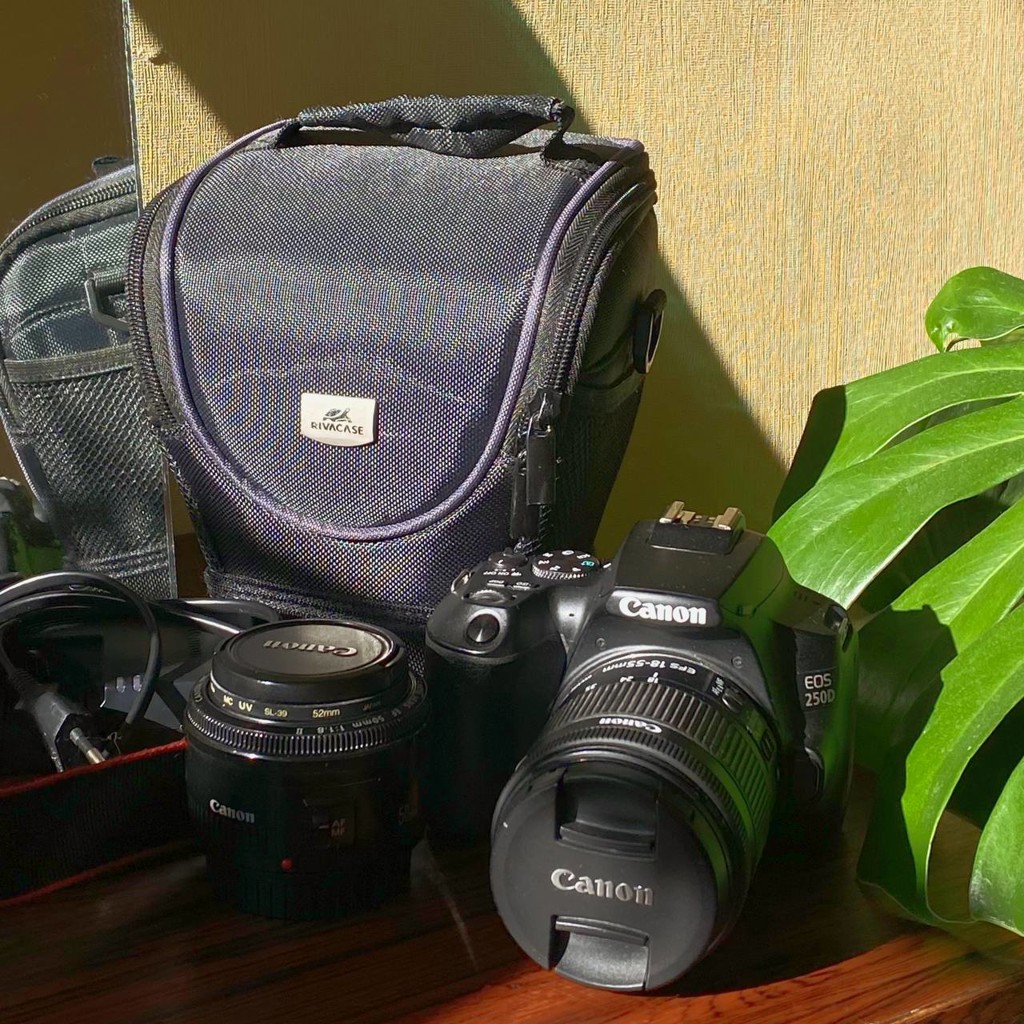 Ремешок на камеру Canon