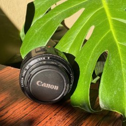 Ремешок на камеру Canon - фото 2