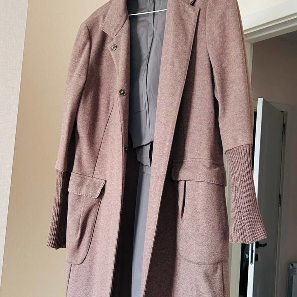 Пальто Brunello Cucinelli